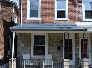 360 Ripka St, Philadelphia, PA 19128