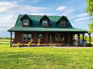 2891 Mount Sherman Ward Rd, Magnolia, KY 42757