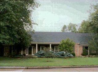 451 Meade Dr, Evansville, IN