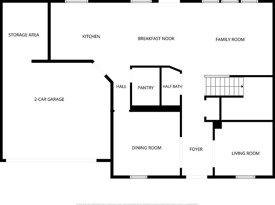 4 bed, 2.5 bath, 2694 sqft, $2,300 — Photo 2