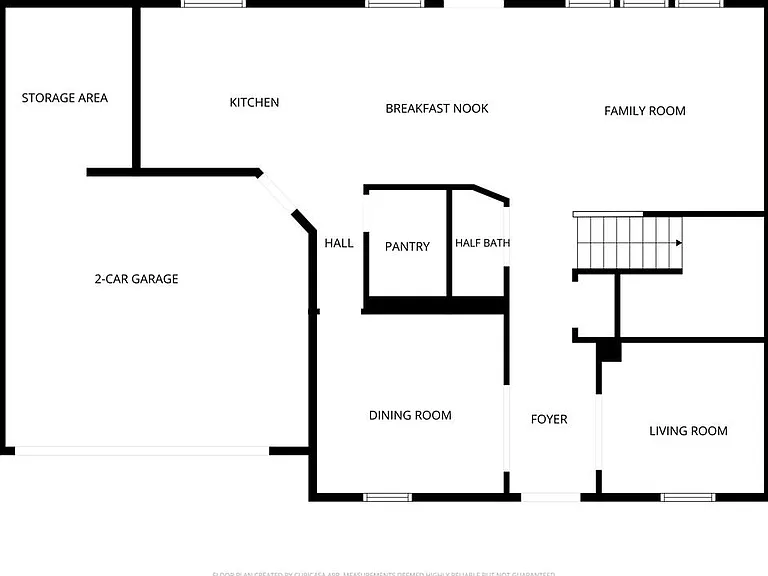 6010 Stonebrook Ln — Photo 2