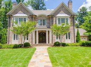 3760 Chelsey Ln NE, Atlanta, GA 30342