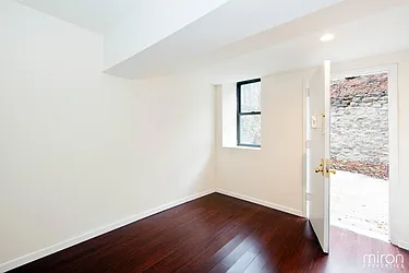 Rented by Miron Properties