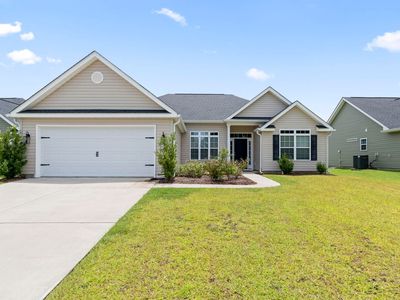 664 Sun Colony Blvd., Longs, SC, 29568
