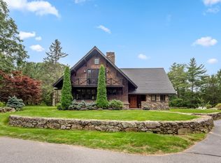 49 Greene Rd, Princeton, MA 01541