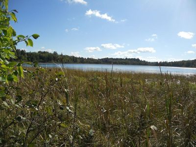 County Road 118 Rd NW, Backus, MN, 56435