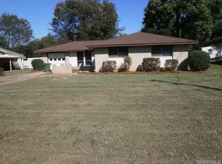 369 W Rutgers Loop, Montgomery, AL 36109