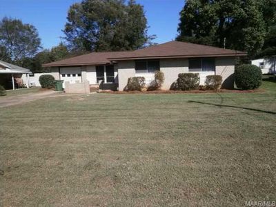 369 W Rutgers Loop, Montgomery, AL, 36109