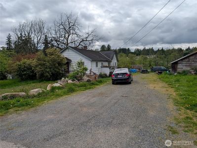 18902 8th Avenue NW, Arlington, WA, 98223