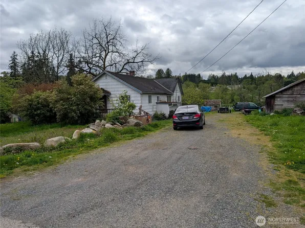 18902 8th Avenue NW, Arlington, WA 98223