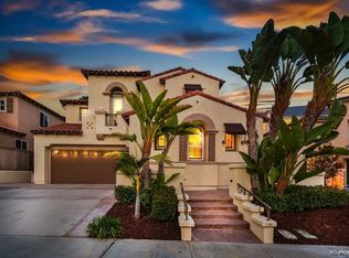 1361 Blue Sage Way, Chula Vista, CA 91915