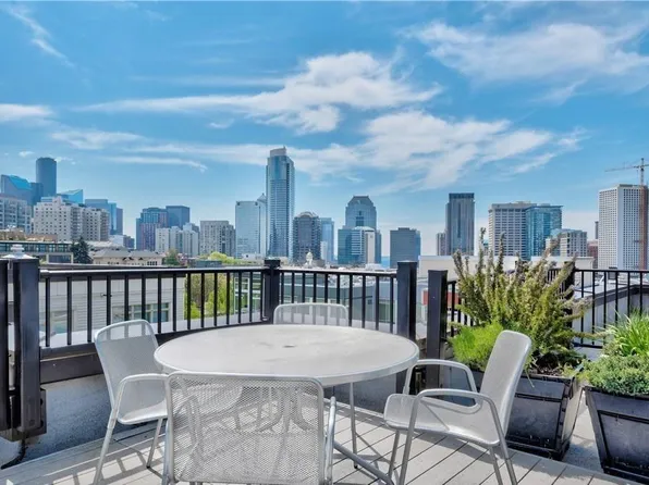 1620 Belmont Ave Unit 130, Seattle, WA 98122