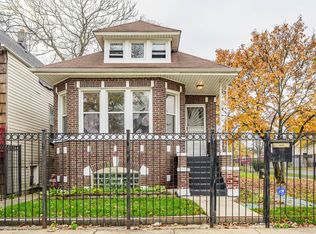1277 W 73rd St, Chicago, IL 60636