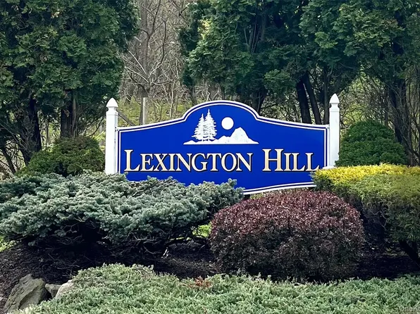15 Lexington Hill #11, Harriman, NY 10926