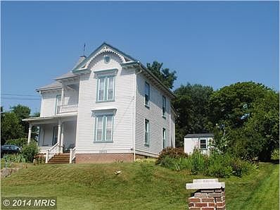 Exterior (Front)