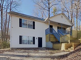 5665 Lakeview Ct, Gainesville, GA