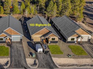 103 Bighorn Ct, McCall, ID 83638