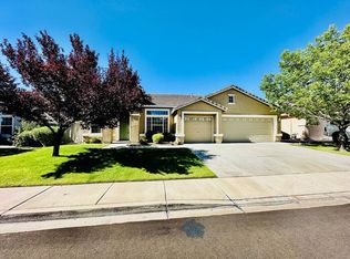 1631 Caliterra Way, Reno, NV 89521