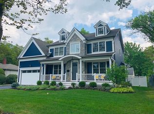 248 Avon Rd, Westfield, NJ 07090