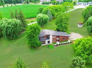 138 Cockshutt Rd, Brant, ON N3T0N2