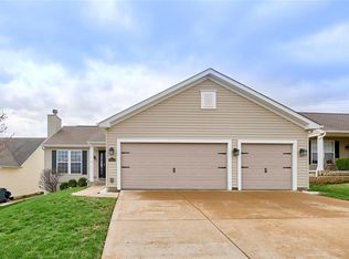 6312 Edinburgh Castle Dr, Imperial, MO 63052