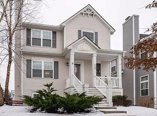 758 Jefferson Ln, Milan, MI