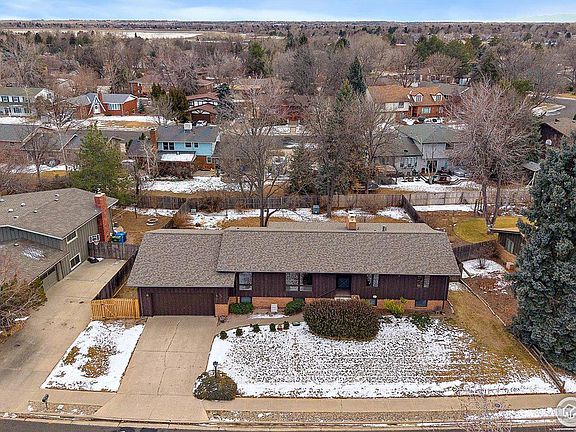 2nd image of 1436 Antero Dr