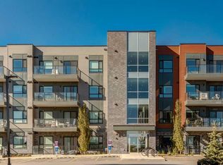 20295 E Seton Way SE #4104, Calgary, AB T3M2P2