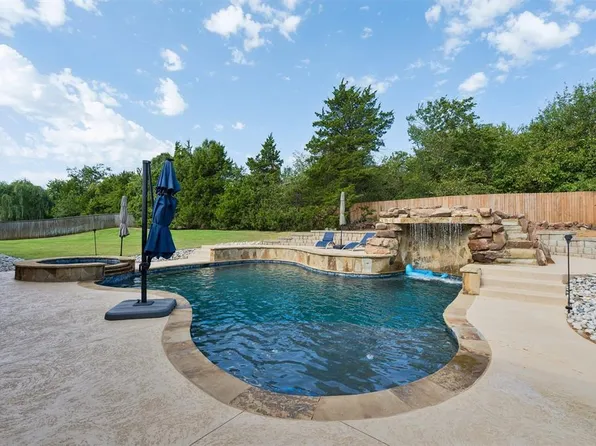 3917 Sherwood Green Ln, Edmond, OK 73034