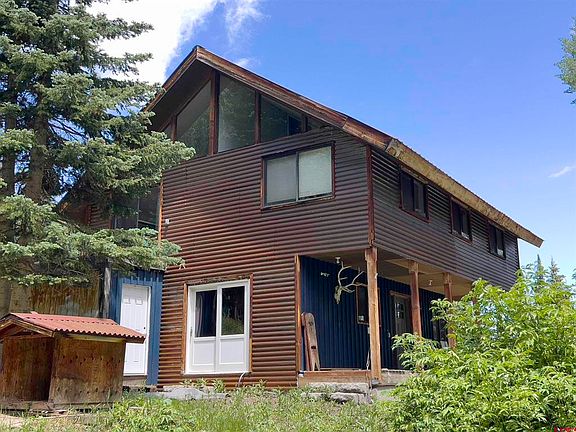 3rd image of 774098 Buckhorn Road