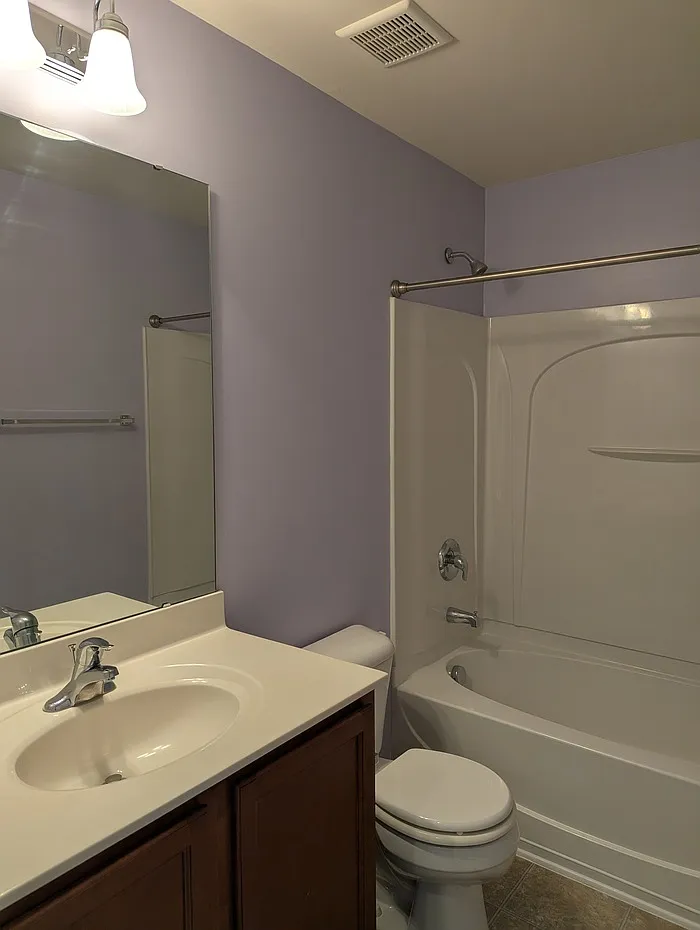2 bed, 2.5 bath, $1,925 — Photo 2