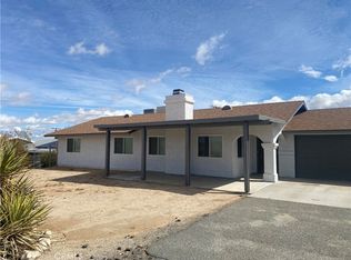 7003 Quail Spring Ave, Twentynine Palms, CA 92277
