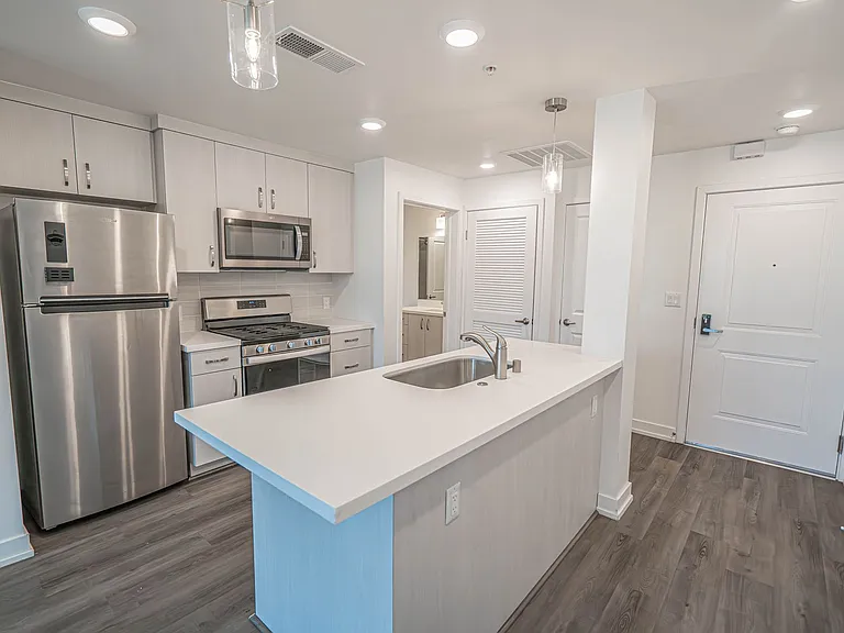 Monticello Apartment Homes — Photo 103