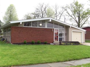 4924 Bayside Dr, Dayton, OH 45431