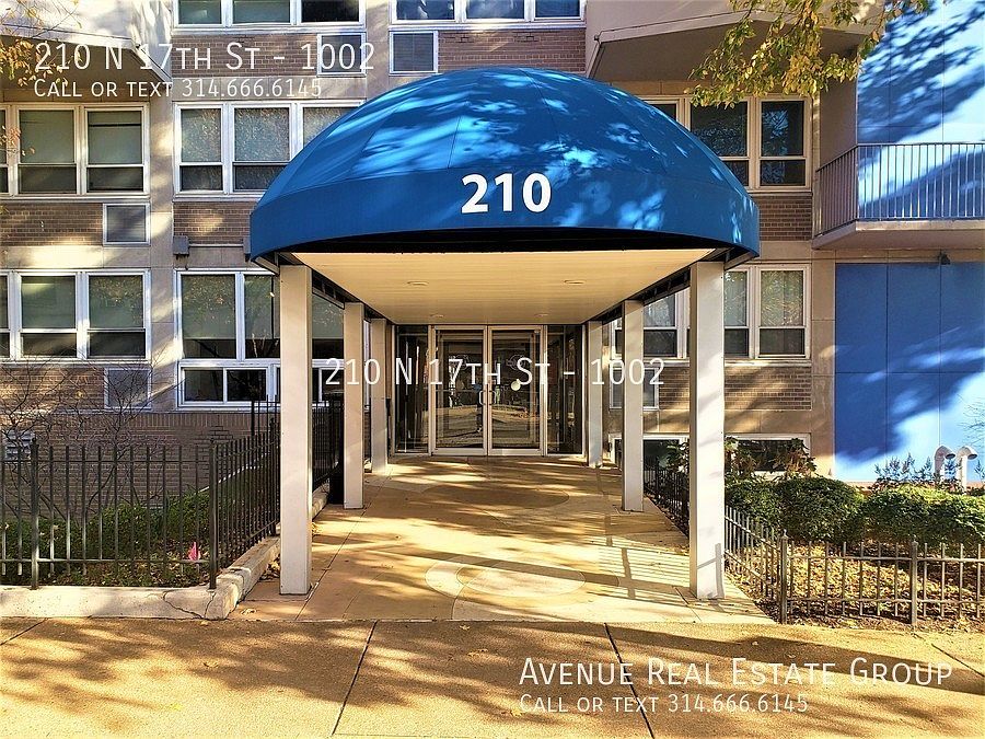 1st image of 210 N 17th St Unit 1002