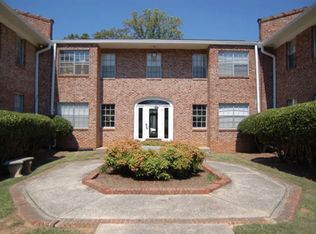 Windsor Hall, Atlanta, GA 30319