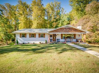 145 Taylor Town Rd, Johnson City, TN 37601
