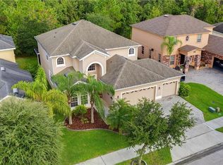 5844 Covington Cove Way, Orlando, FL 32829
