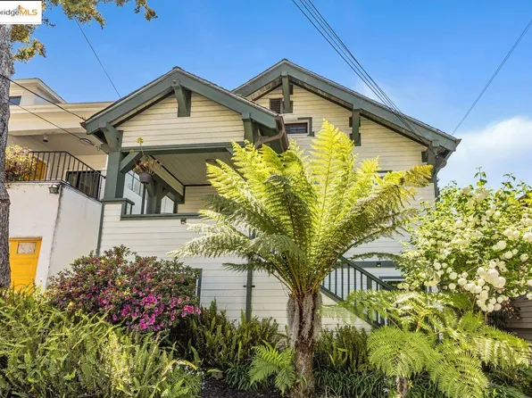 85 Linda Ave, Oakland, CA 94611