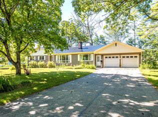 196 Bridgton Rd, Fryeburg, ME 04037