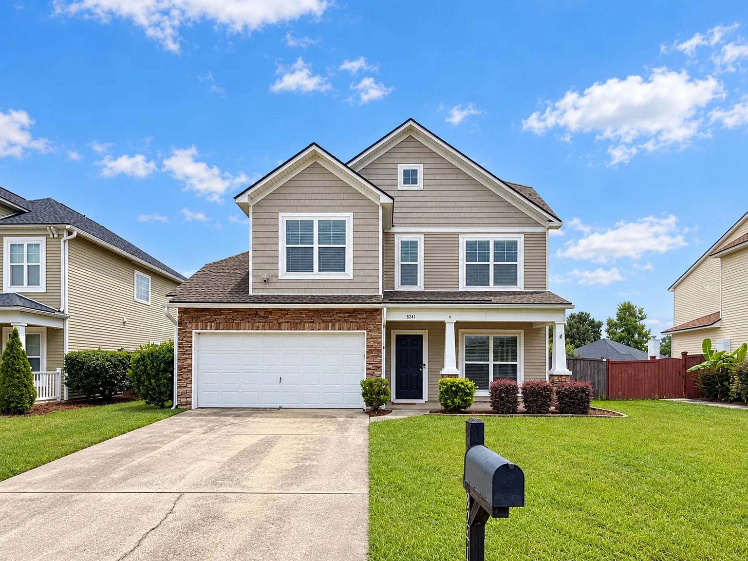 3 bed, 2.5 bath, 1780 sqft, $2,500 — Photo 1