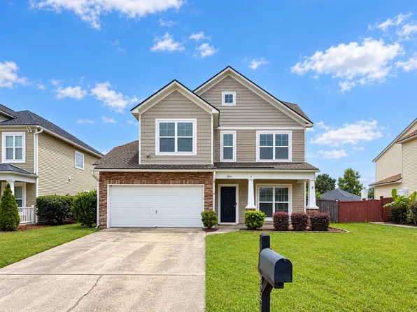 8241 Little Sydneys Way, Charleston, SC 29406