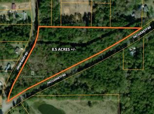 0 Virgin Mary Rd, Canton, MS 39046