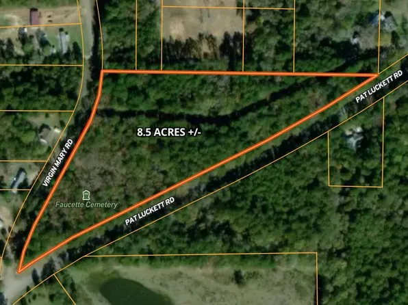 0 Virgin Mary Rd, Canton, MS 39046