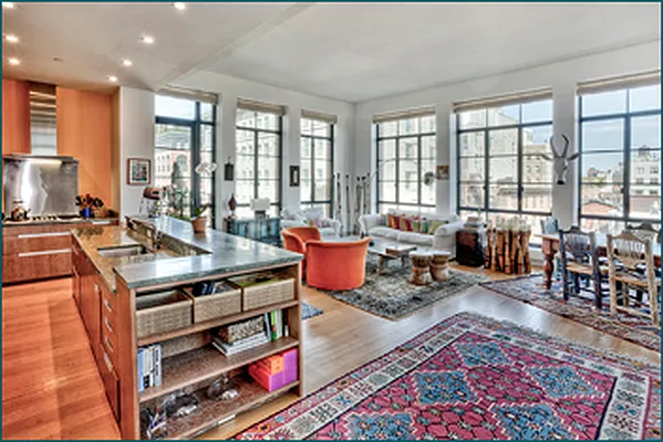 Sold by Brown Harris Stevens | media 21