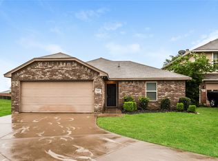 2401 Hawkwood Ct, Fort Worth, TX 76123