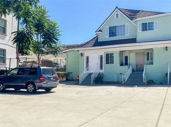 1922 Santa Ynez St, Los Angeles, CA 90026