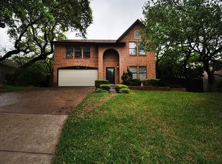 3414 Heather Blf, San Antonio, TX 78259