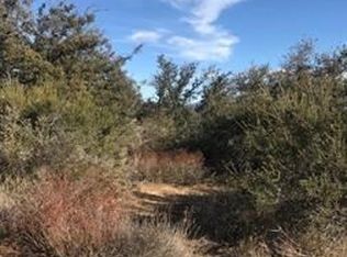 0 Harvey Hills Rd, Anza, CA 92539