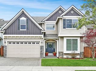 22621 SE 270th Pl, Maple Valley, WA